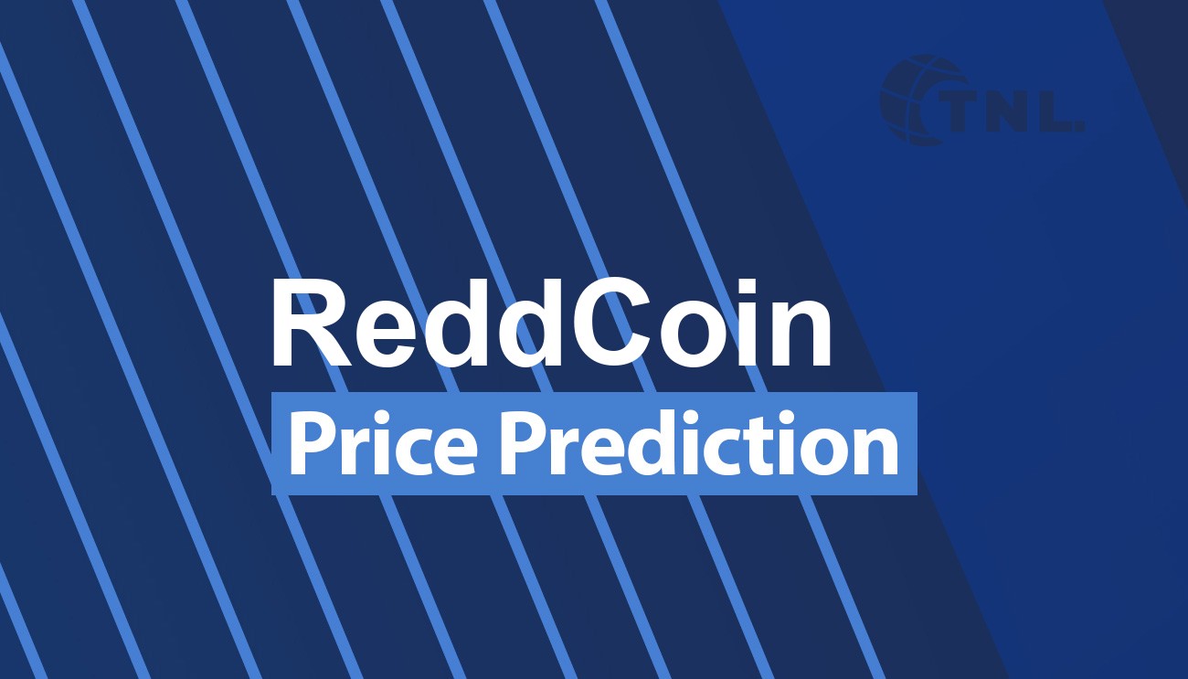 Reddcoin Price Prediction up to $ by - RDD Forecast - 