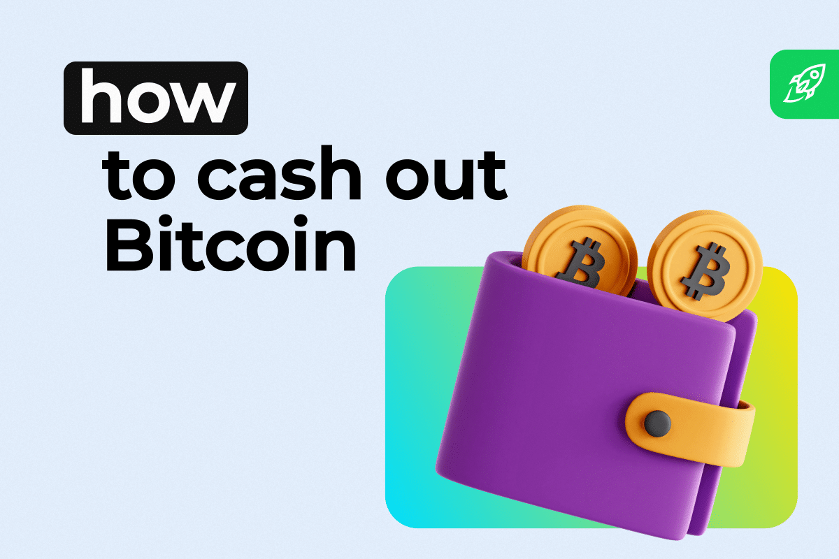 How to Sell Crypto UK: 8 Ways to Cash Out Bitcoin