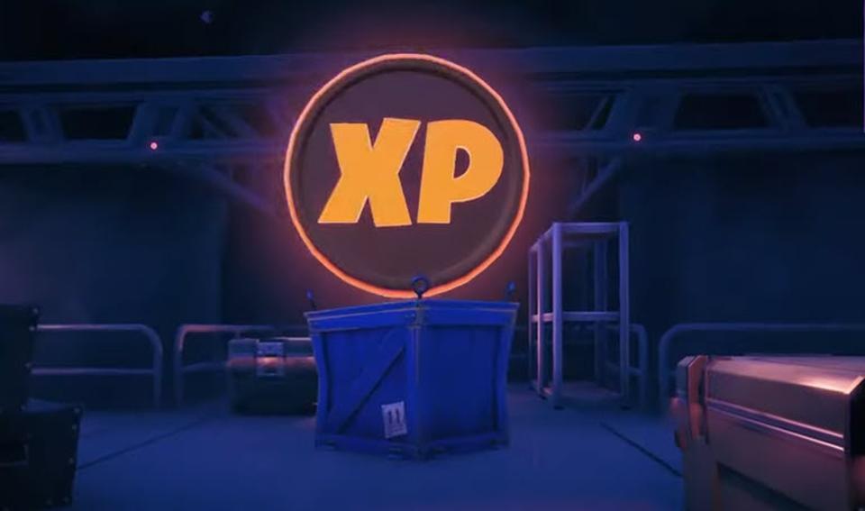 Fortnite: Where to Find XP Coins (& What They Do)