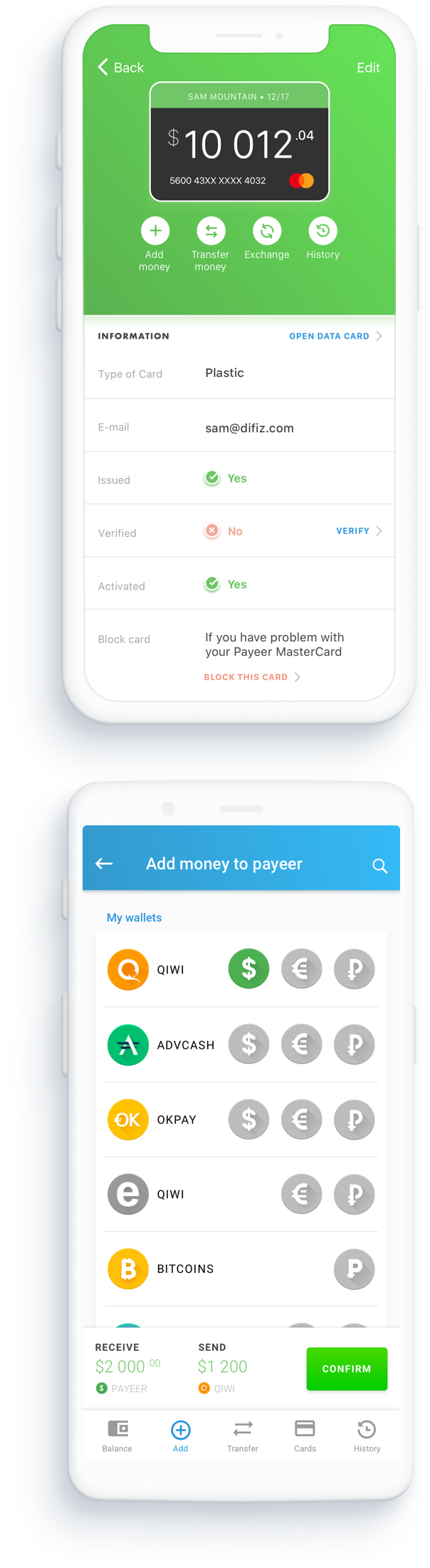 Payeer Create Account Step By Step Completely Safe 