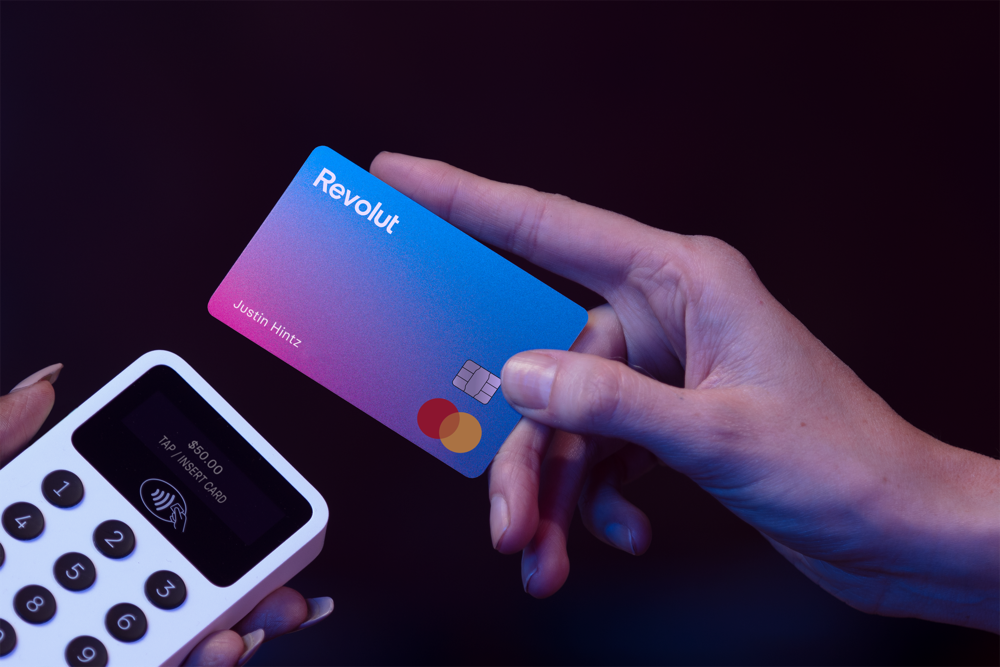 Cryptocurrency | Revolut United Kingdom