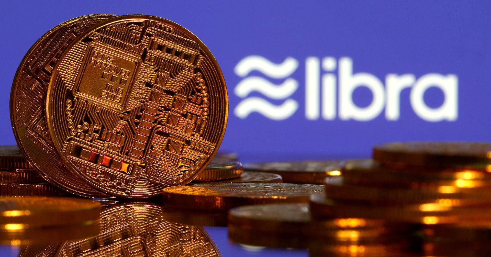 Facebook Libra Price Today Stock LIBRA/usd Value Chart