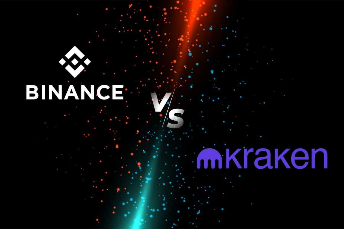 Kraken vs. Coinbase: Which Should You Choose?