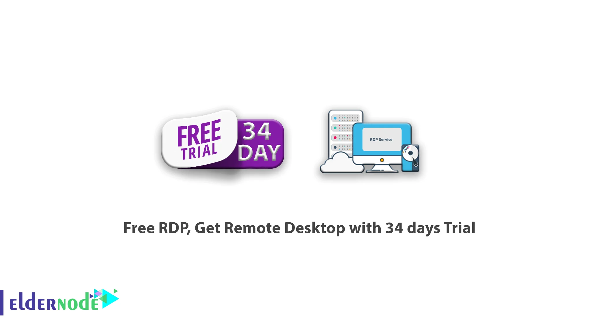 Free RDP, Start with 61 days Trial | OperaVPS