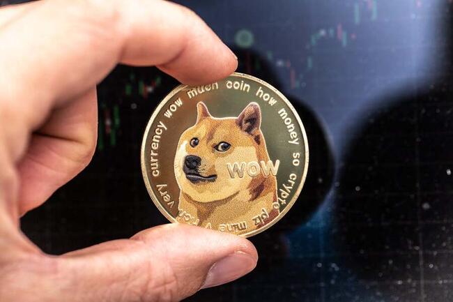 1 DOGE to AUD - Dogecoins to Australian Dollars Exchange Rate