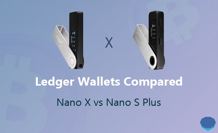 Ledger announces XRP support on Nano S and Blue | Ledger