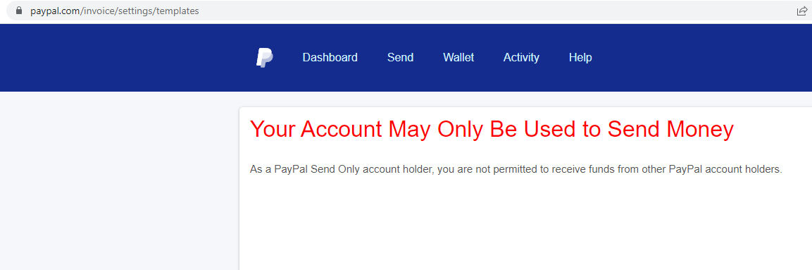 PayPal Fees for Customers - PayPal India