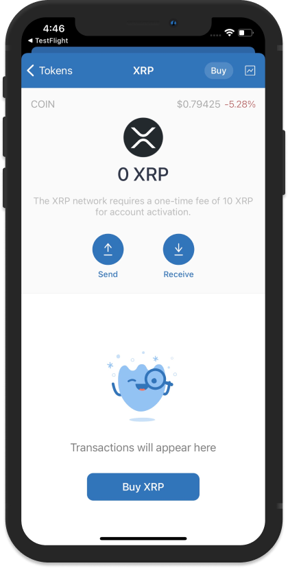 Top 10 XRP Wallets in | Coin Wallet