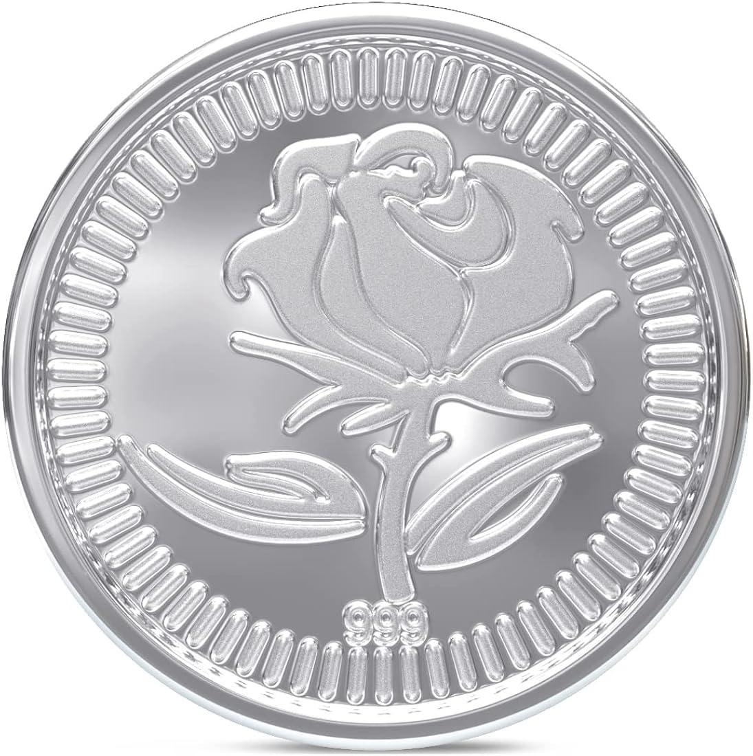 1 oz Fine Silver Coin (our choice) | European Mint