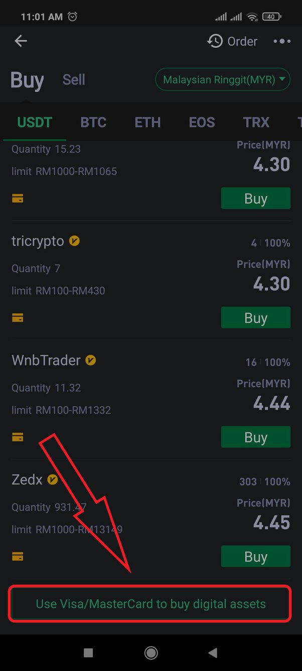 8 Best Places to Buy Tether with Reviews