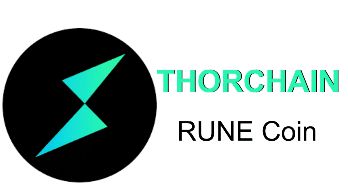 THORChain Exchanges - Buy, Sell & Trade RUNE | CoinCodex
