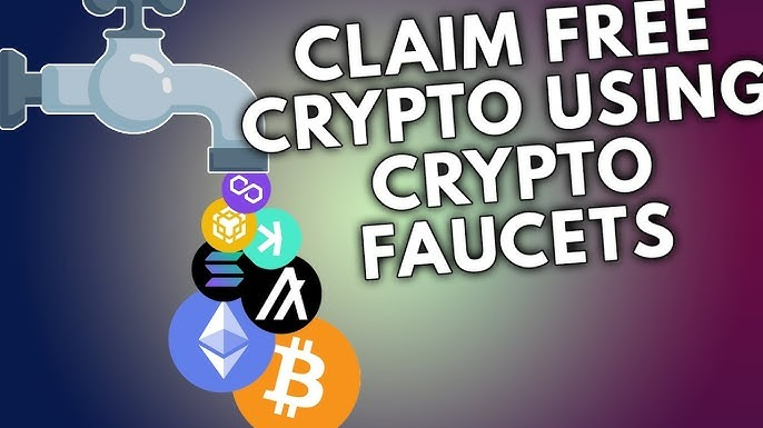 What are the best cryptocurrency Faucets ?