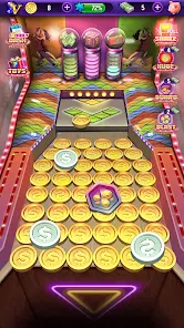 Coin pusher - fruit camp - App - iTunes United Kingdom