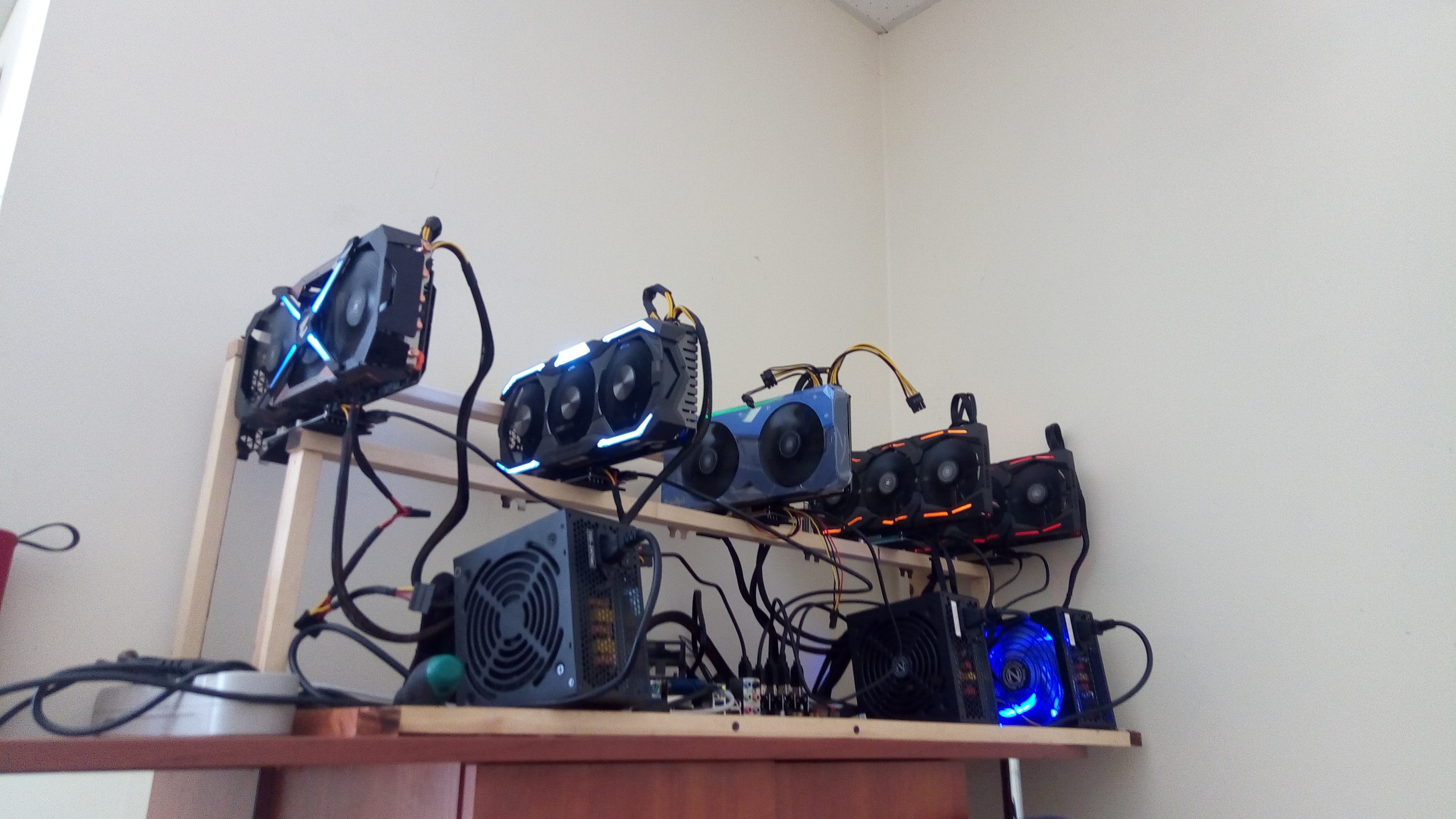 How to Choose and Setup a Cryptocurrency Miner - Crypto Mining Blog