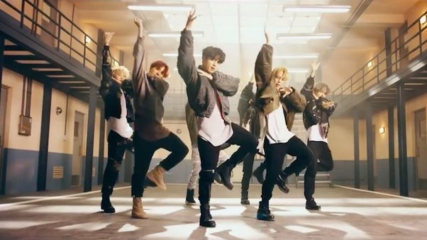 tutorial dance mic drop bts | Discover