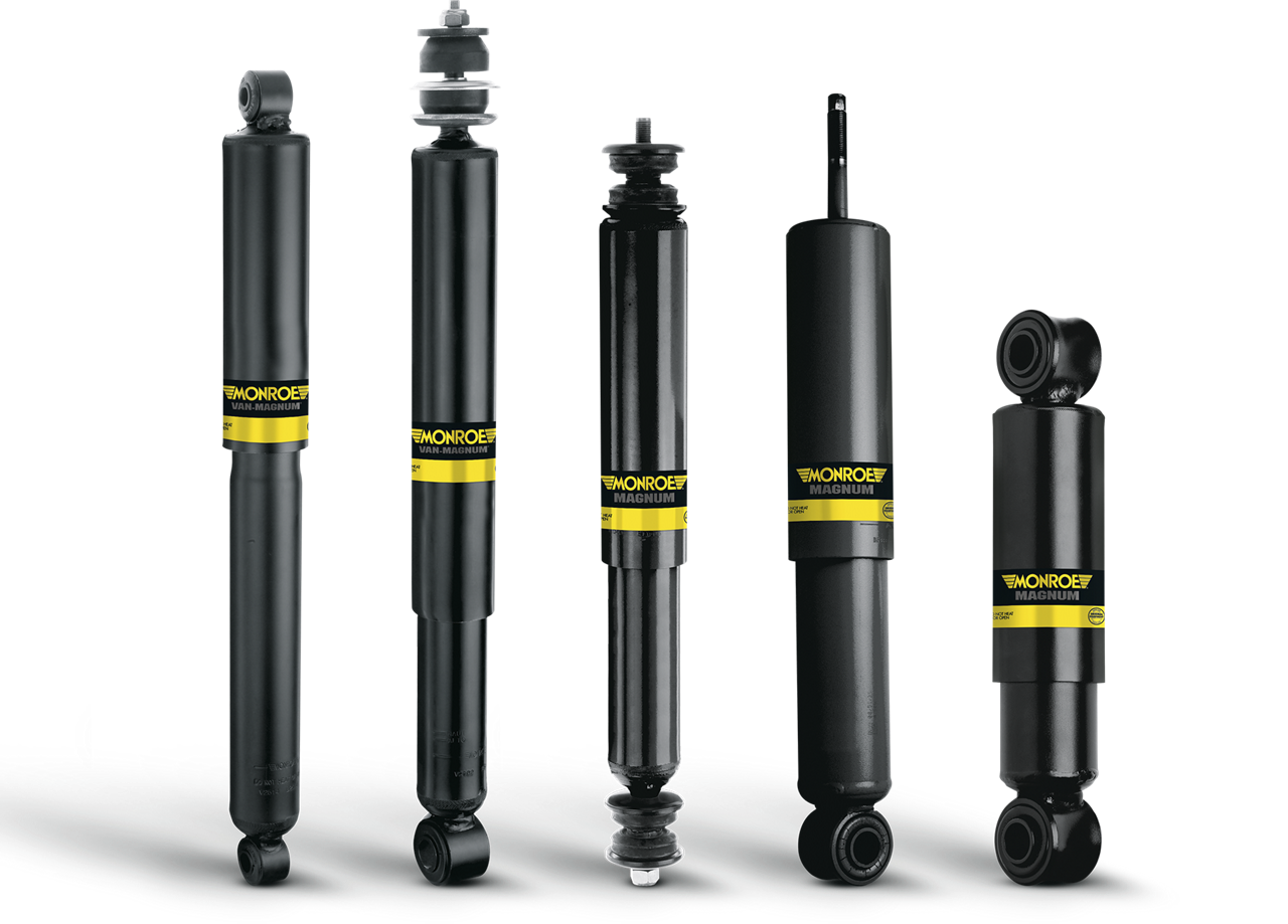 Suspension Auto Parts Store Locator | Monroe Shocks & Struts