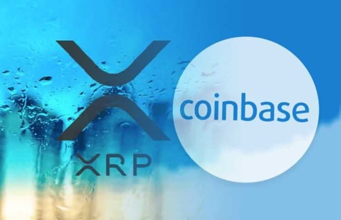 Is XRP making a comeback to Coinbase? Here's what you need to know - AMBCrypto