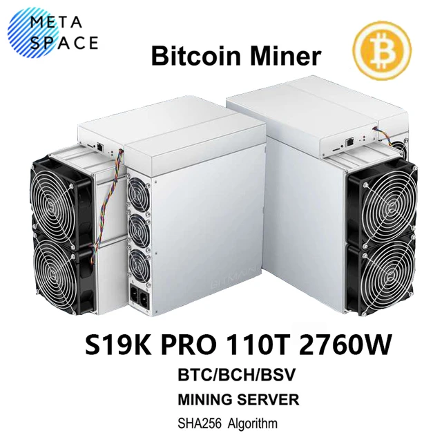 Bitcoin Mining Hardware | Buy Bitmain Antminer | ASIC Miner - Viperatech