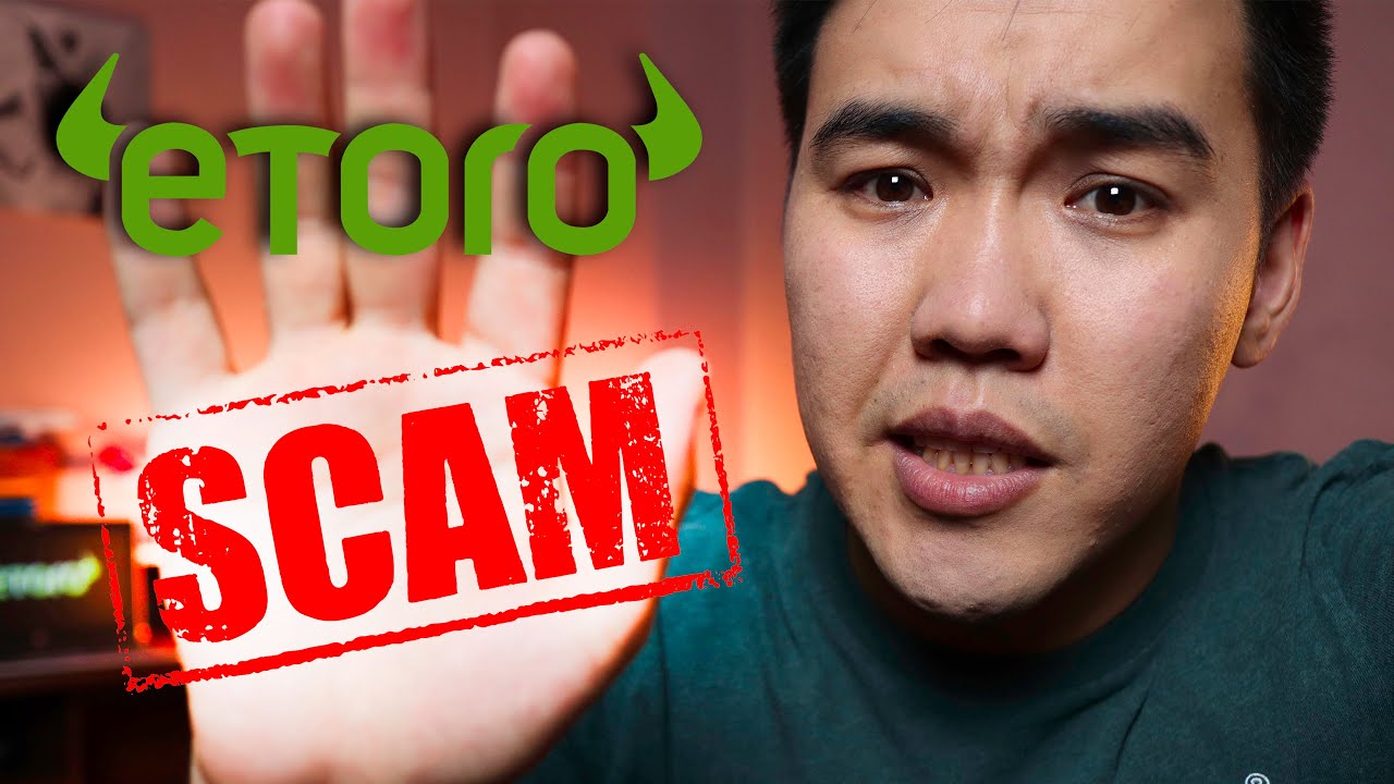 Is eToro Safe - Scam or Legit? Exploring Safety, Reliability and Regulation | ecoinomy