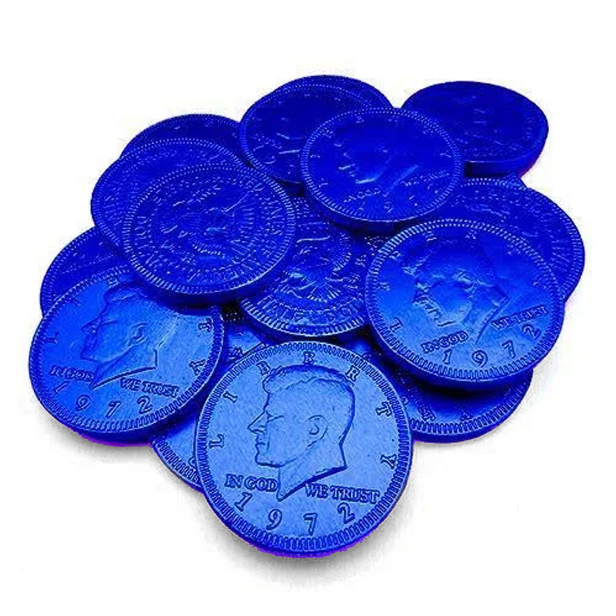 Blue Coins Photos and Premium High Res Pictures - Getty Images