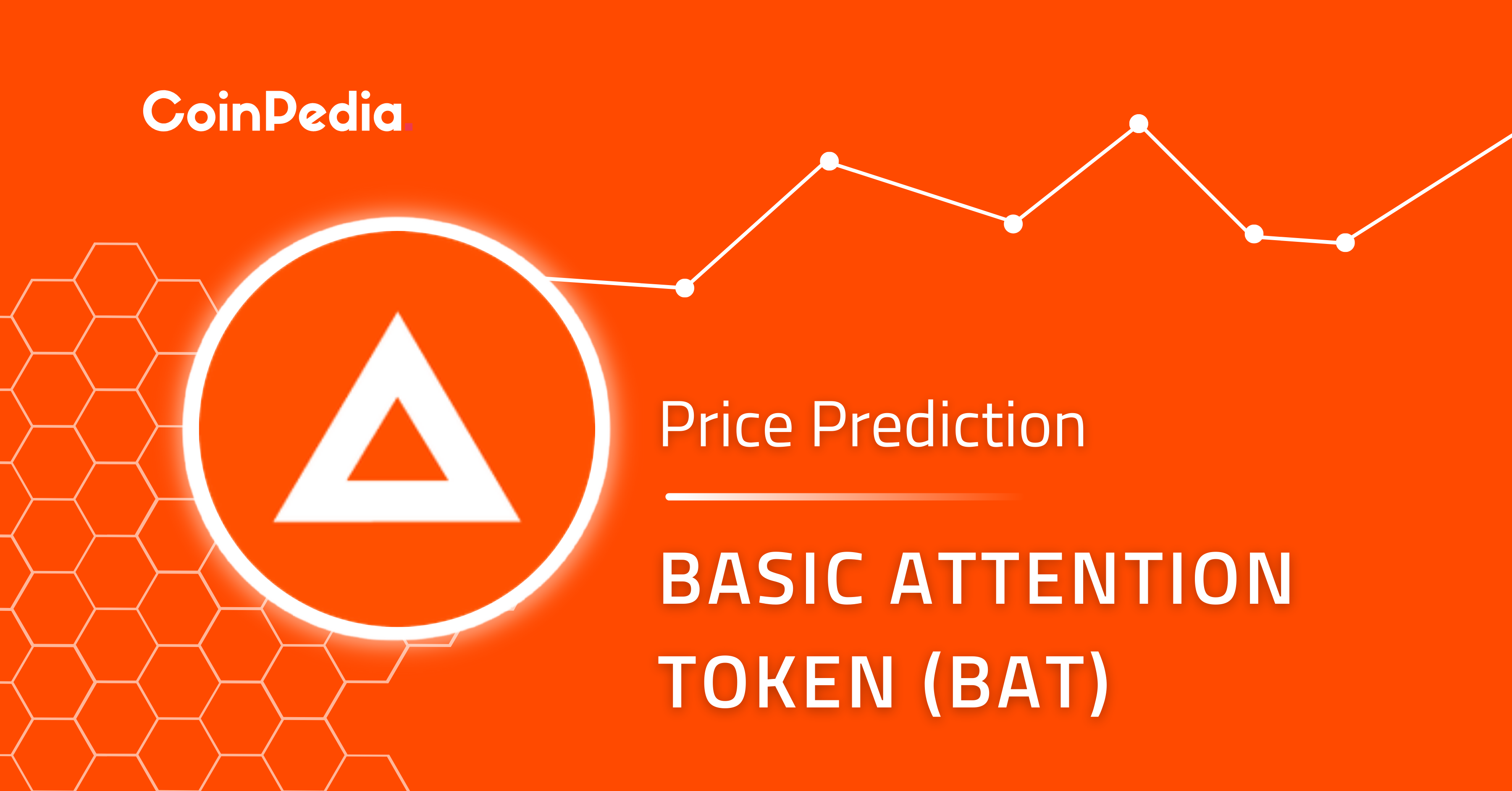Basic Attention Token (BAT) Price Prediction - 