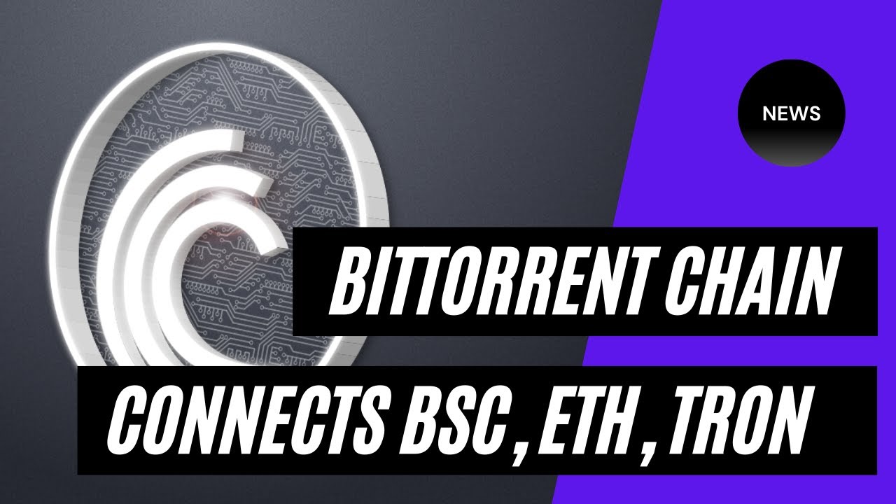 BitTorrent Coin (BTT) | Overview | CoinPayments