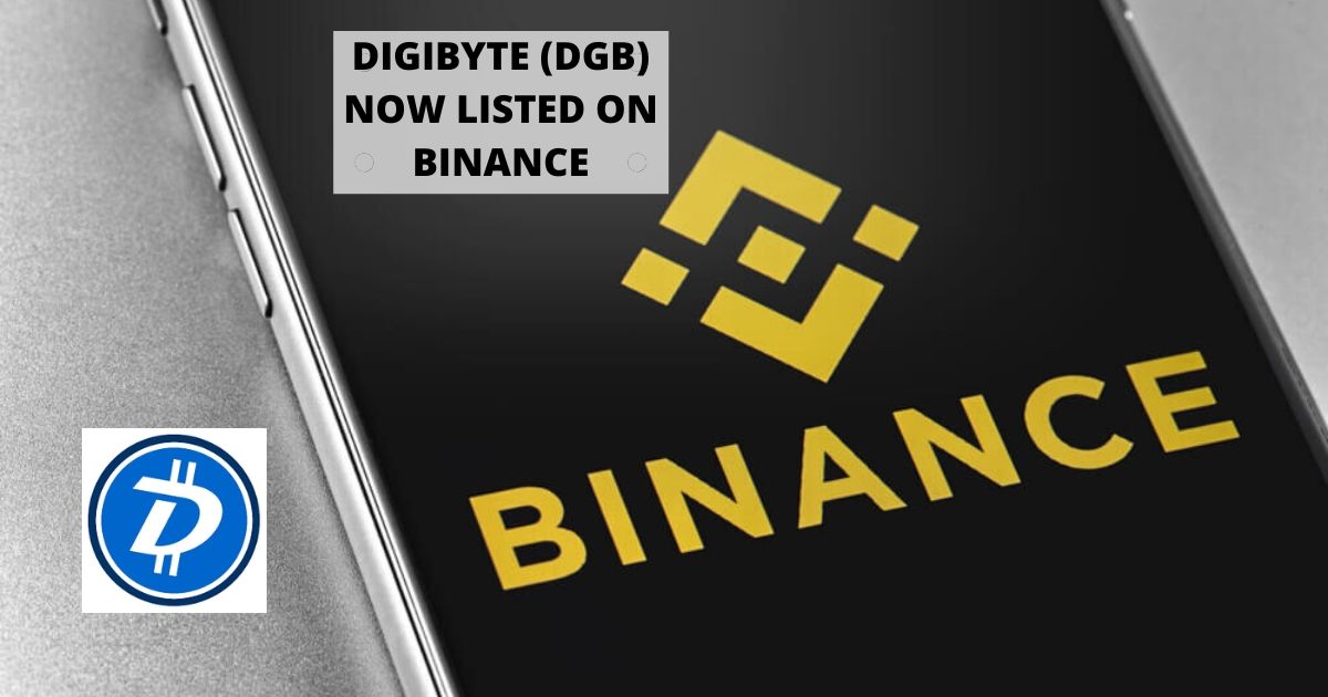 BNB to DGB swap | Exchange Binance coin to DigiByte anonymously - Godex