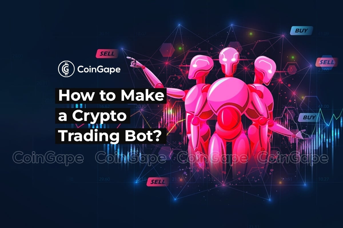 How to Build a Custom Trading Bot for Automated Trading