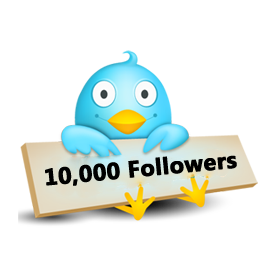 Twitter Real Followers 10K Buy - family-gadgets.ru