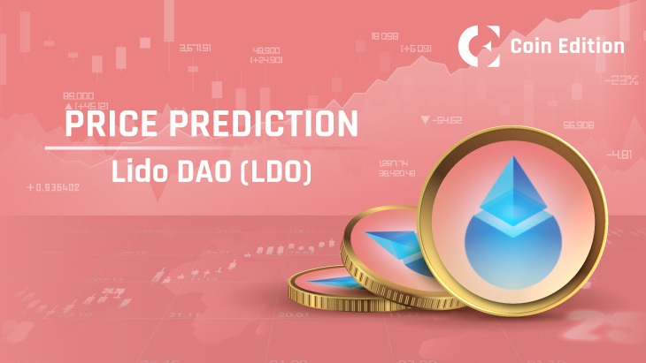 Lido DAO Token Price Prediction | Is LDO a Good Investment?