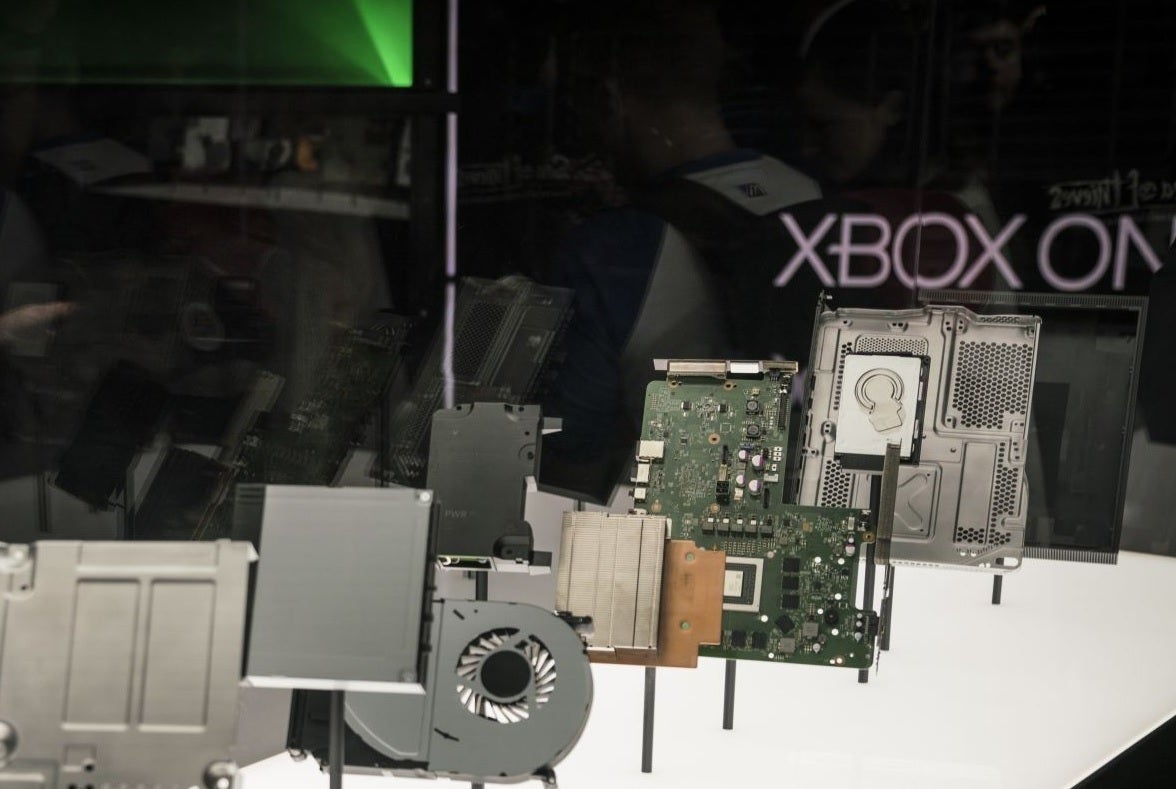 Can you Mine Cryptocurrency on an Xbox Series X? - TechBullion