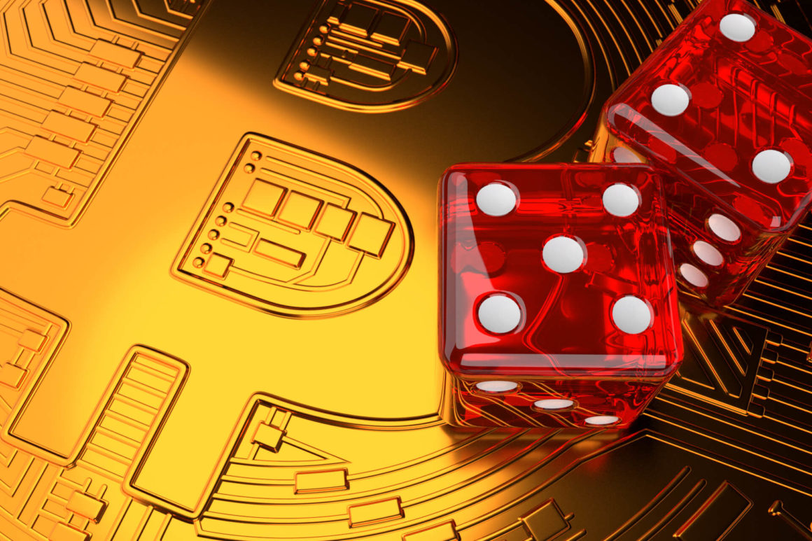 Online Bitcoin Gambling Guide - Using Crypto Dispensers & CDReload