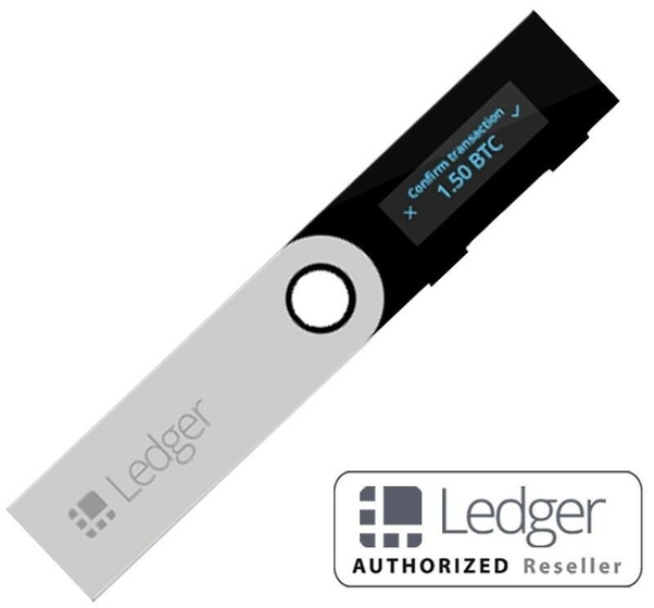 How To Back Up Ledger Nano S With Paper | CitizenSide