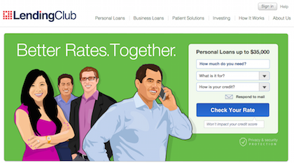 The Ultimate Guide to Making Money with Lending Club