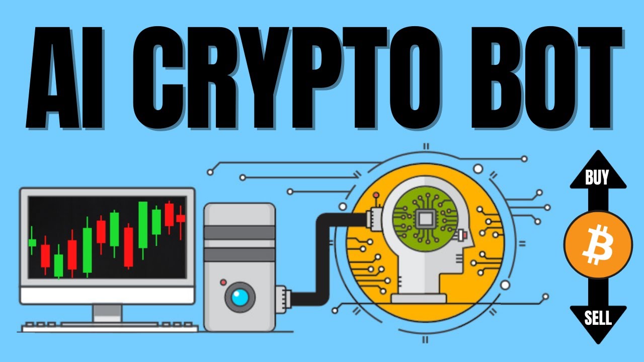 AI Crypto Trading Bot Development Company - Bitdeal