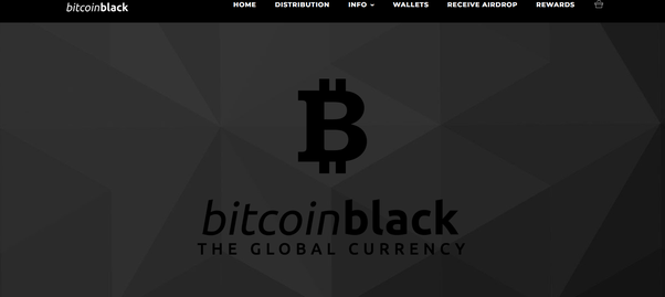 BitcoinBlack Airdrop - Get Free BCB Coins (≈36 USD)