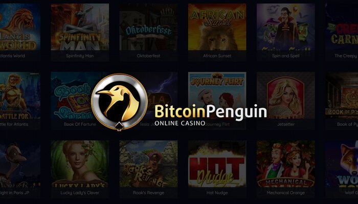 BitcoinPenguin Casino Review - My Personal Experience