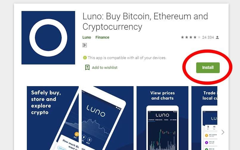 How To Download The Luno App On Your Device - ☑️ ()
