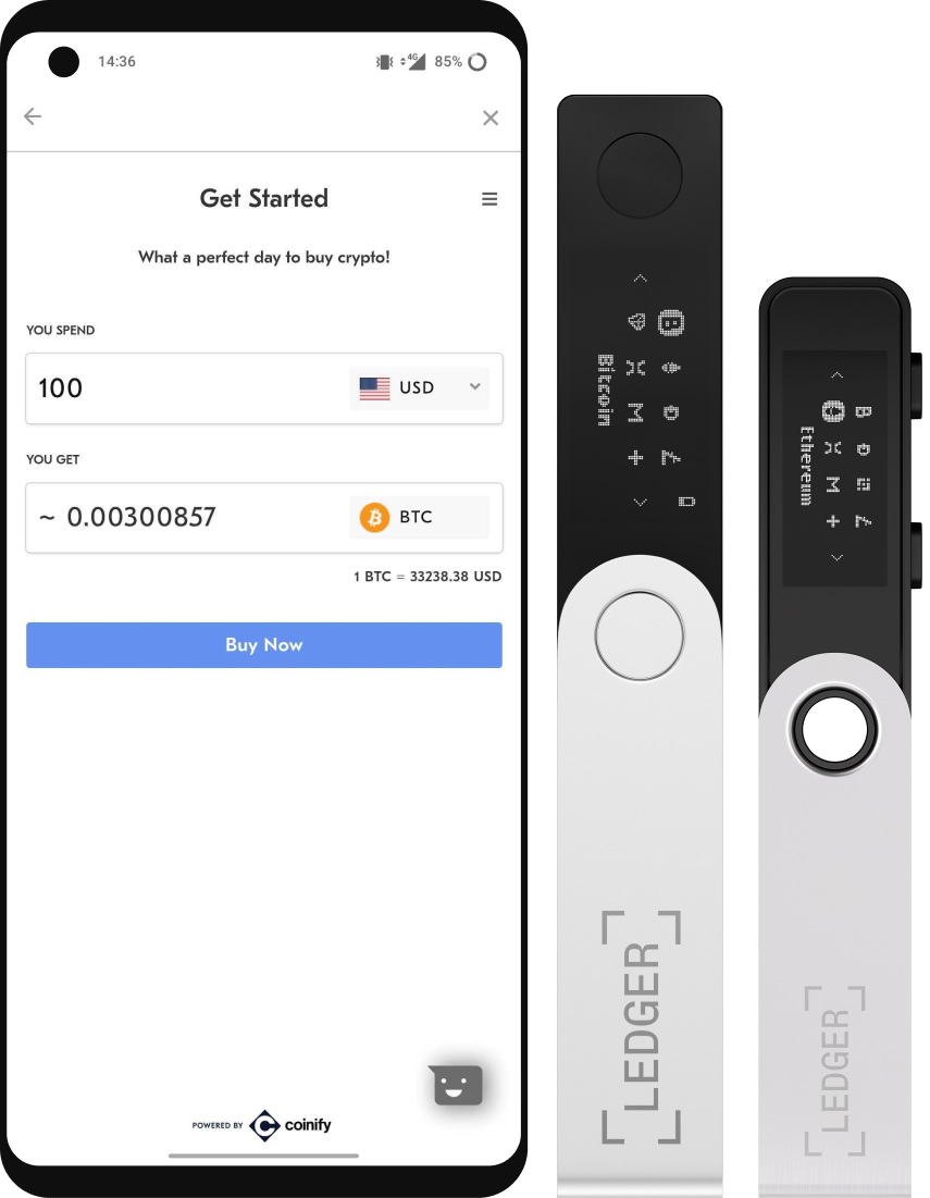 Ledger Nano Support | IRISnet Documents