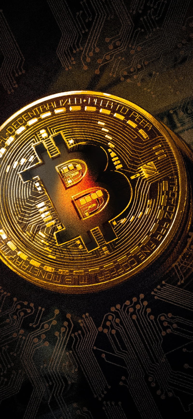 Bitcoin Wallpapers - Top 35 Best Bitcoin Wallpapers Download