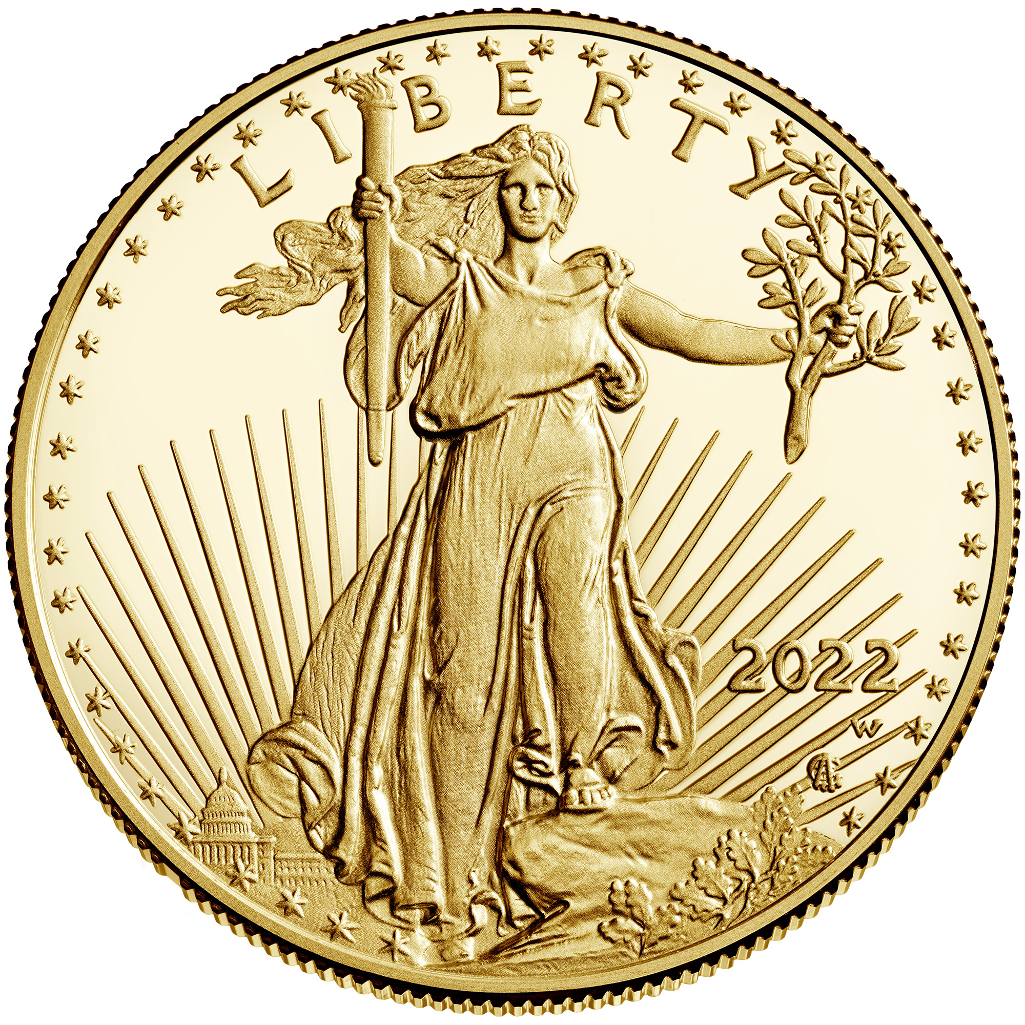 U.S. Mint | USAGov