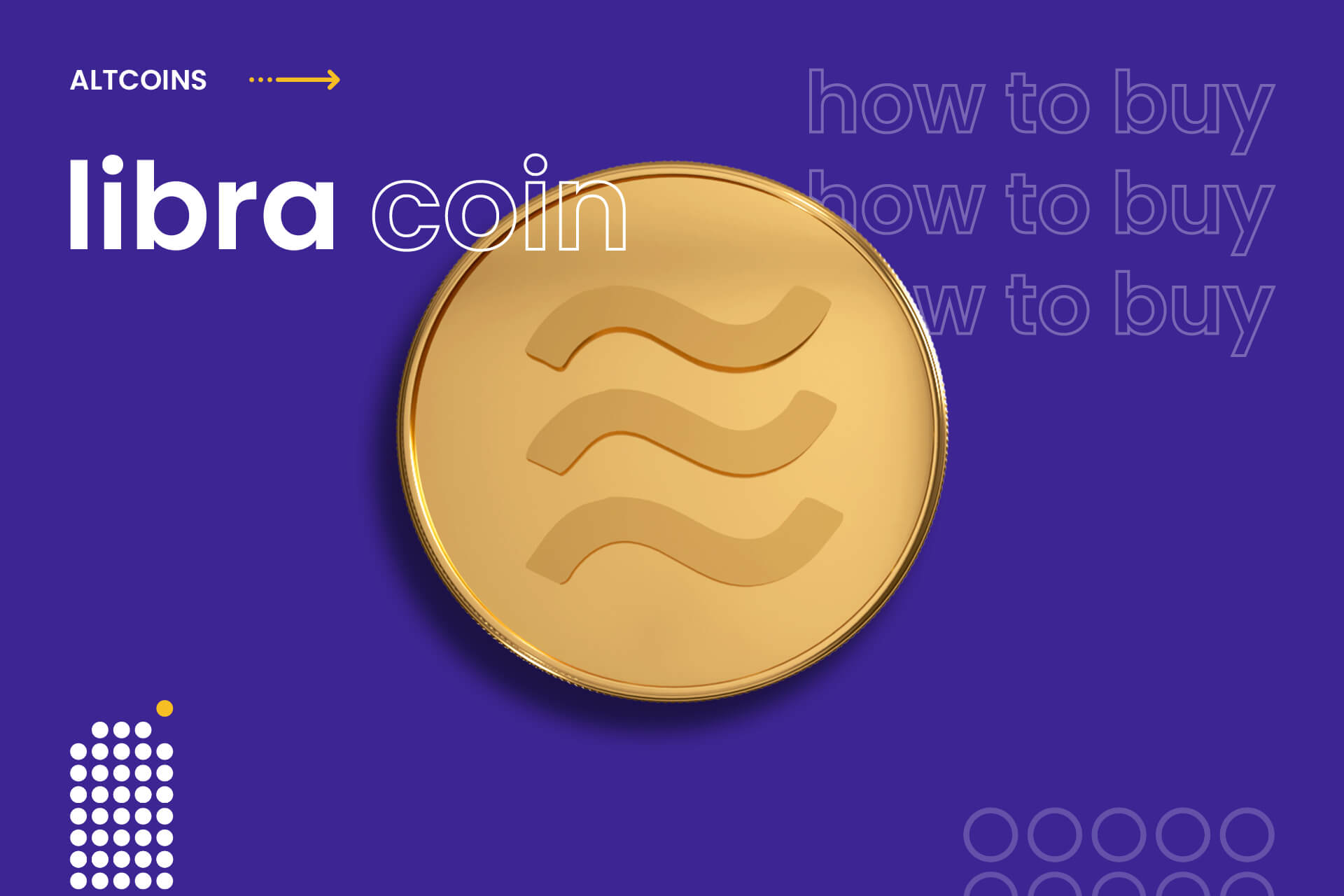 Facebook's Libra Coin: Everything You Need to Know - Webisoft Blog