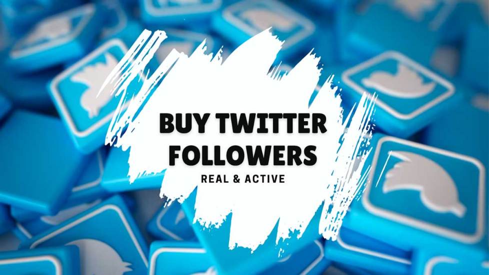 8 Best Sites To Buy Twitter Followers (Real & Instant)