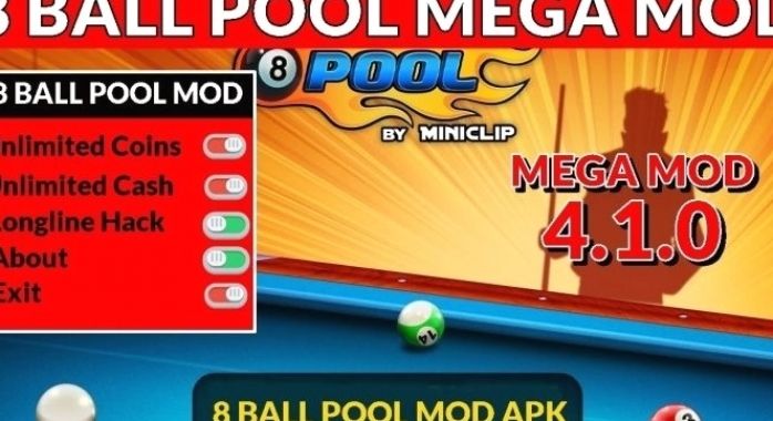 8 Ball Pool Trickshots APK + Mod [Unlimited money][Free purchase][Infinite] for Android.