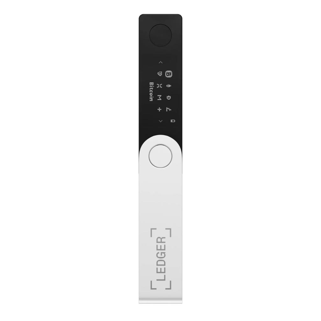 The Ultimate Guide to Ledger and Proton XPR