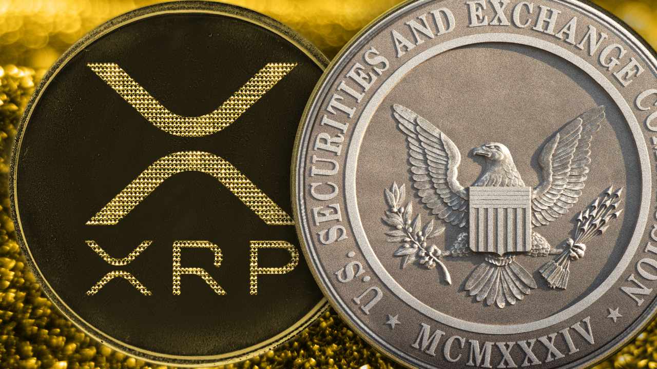 XRP Prices Retraced All Gains Made After Ripple's SEC Victory. Here's Why