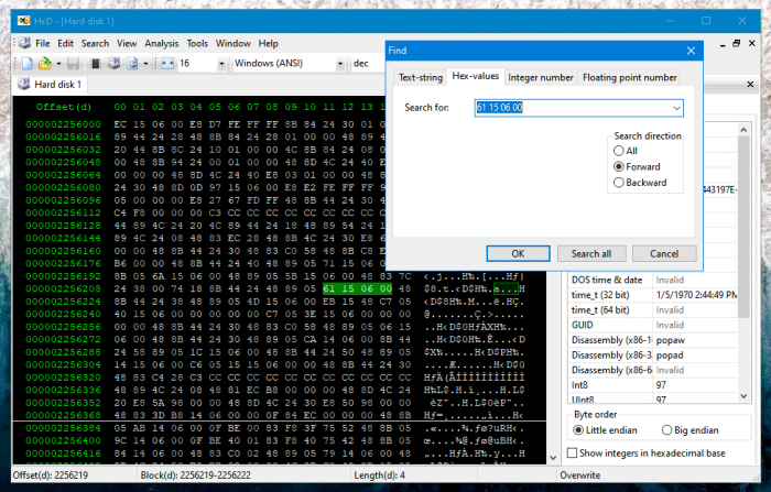 Import family-gadgets.ru into a Bitcoin-Qt client