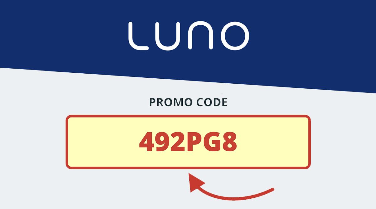 Luno Promo Code [$30 BTC FREE] | Free Bitcoin Sign Up Bonus - family-gadgets.ru