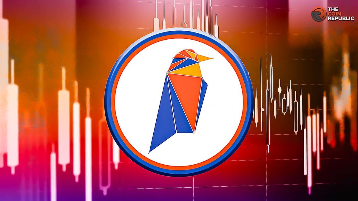 Ravencoin (RVN) - KawPow