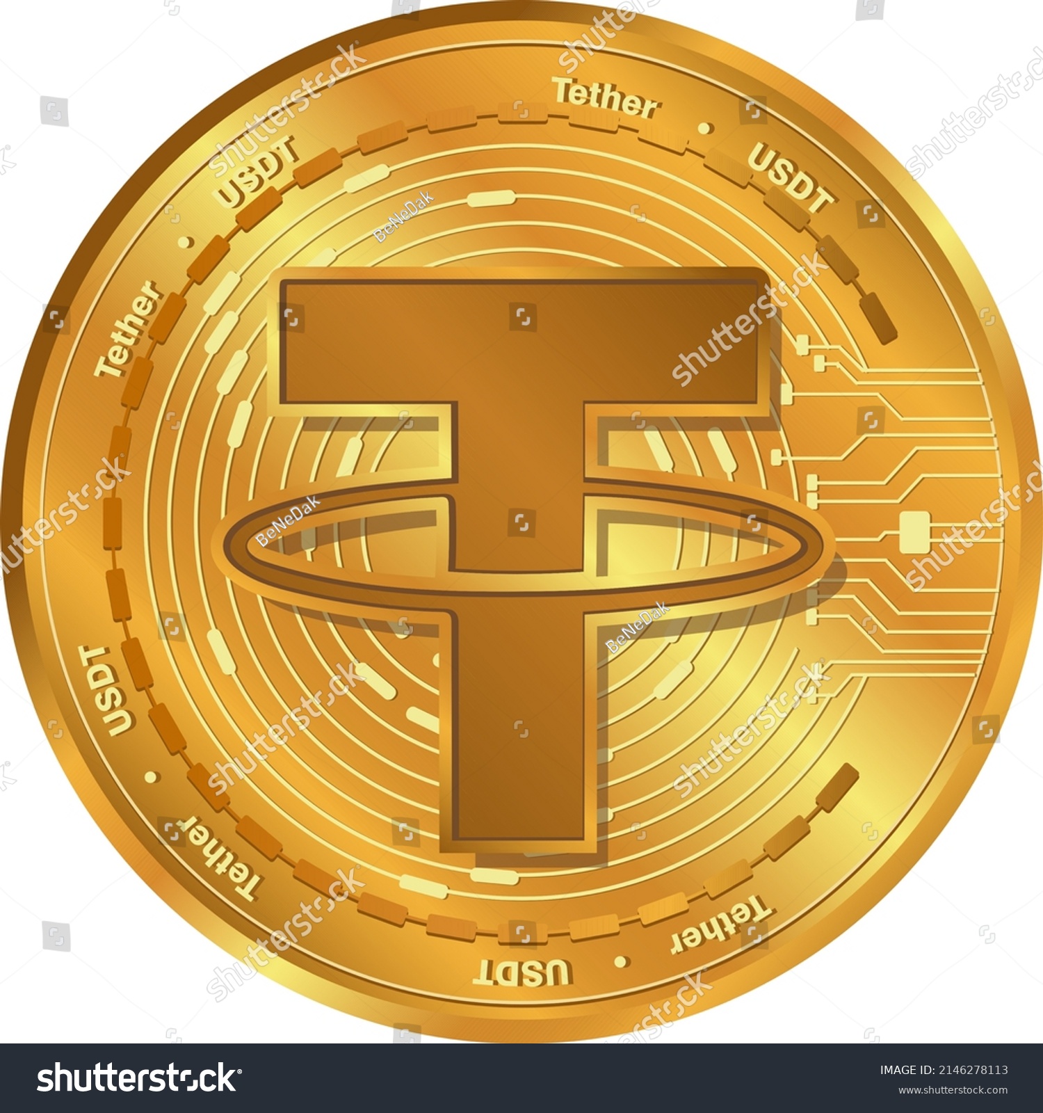 Tether (USDT): Meaning and Uses for Tethering Crypto Explained